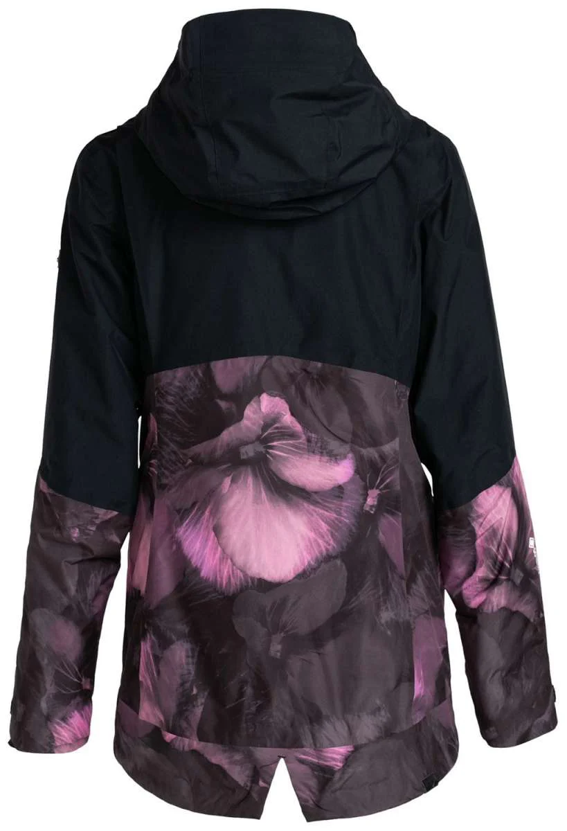 Roxy Women's GORE-TEX Glade Insulated Jacket 2024 - Image 2