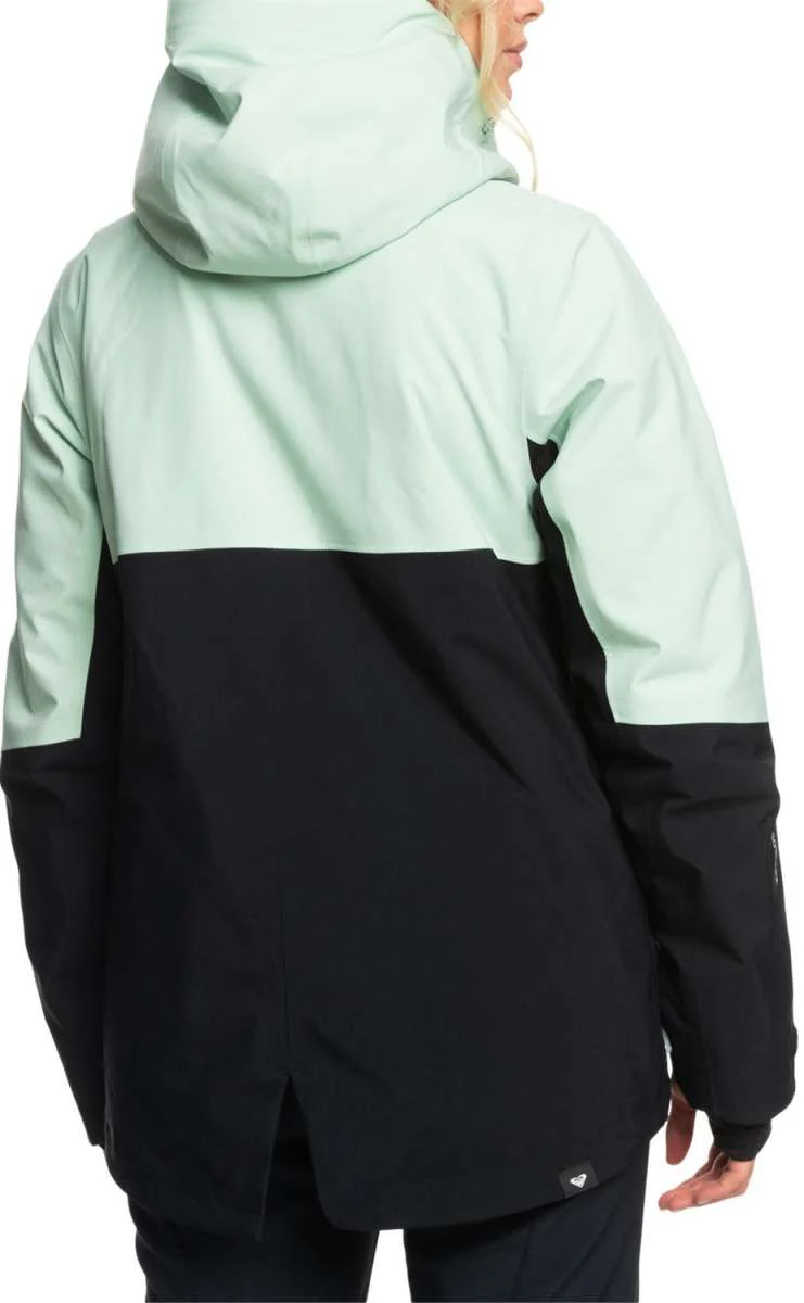 Roxy Women's GORE-TEX Stretch Purelines Jacket 2024 - Image 2