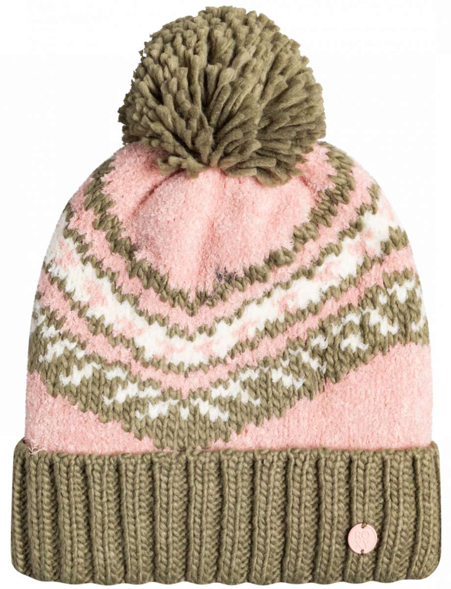 Roxy Women's Hateya Beanie 2023 - Image 4