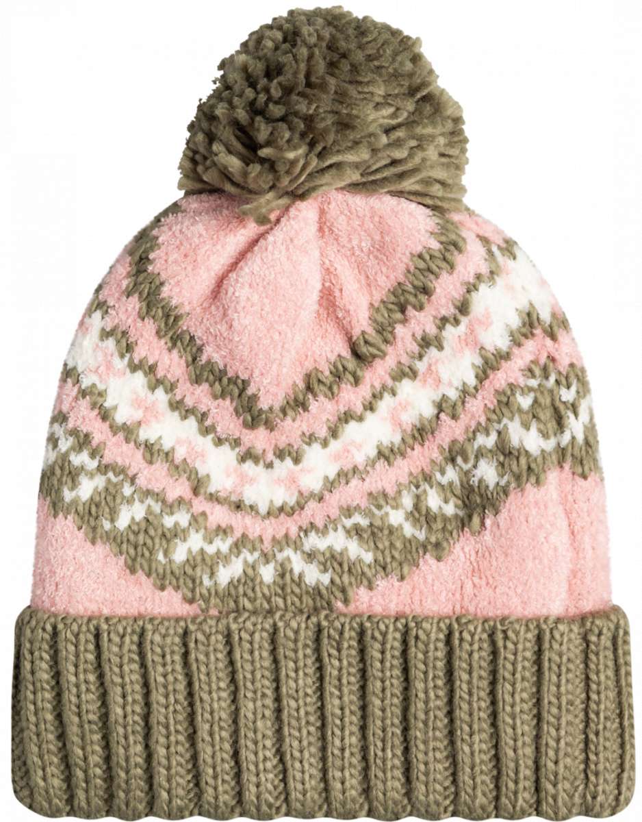 Roxy Women's Hateya Beanie 2023 - Image 5