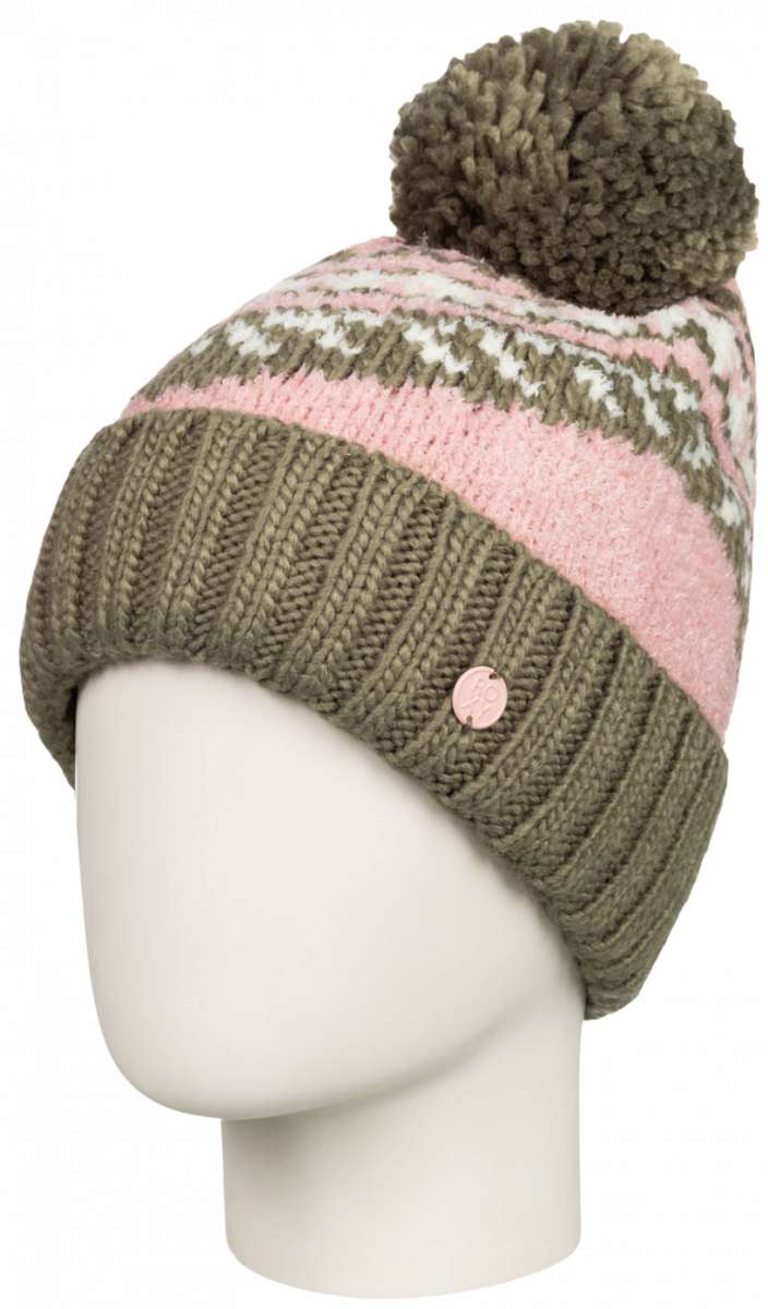 Roxy Women's Hateya Beanie 2023 - Image 6