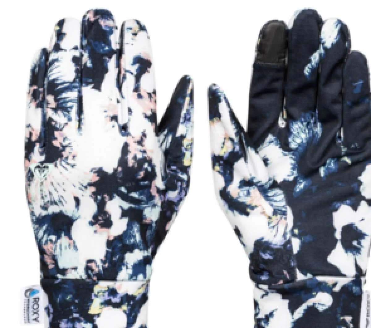Roxy Women's HydroSmart Glove Liner 2023 - Image 2