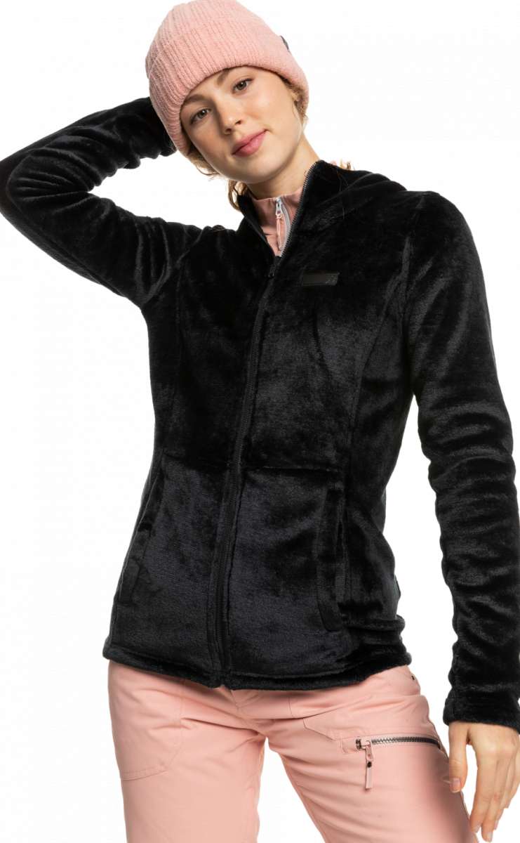 Roxy Women's Jetty 3 In 1 Jacket 2023 - Image 12