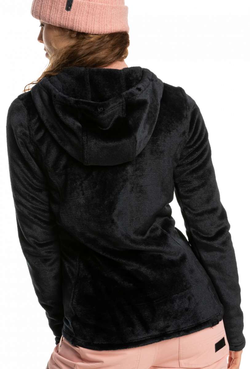 Roxy Women's Jetty 3 In 1 Jacket 2023 - Image 15