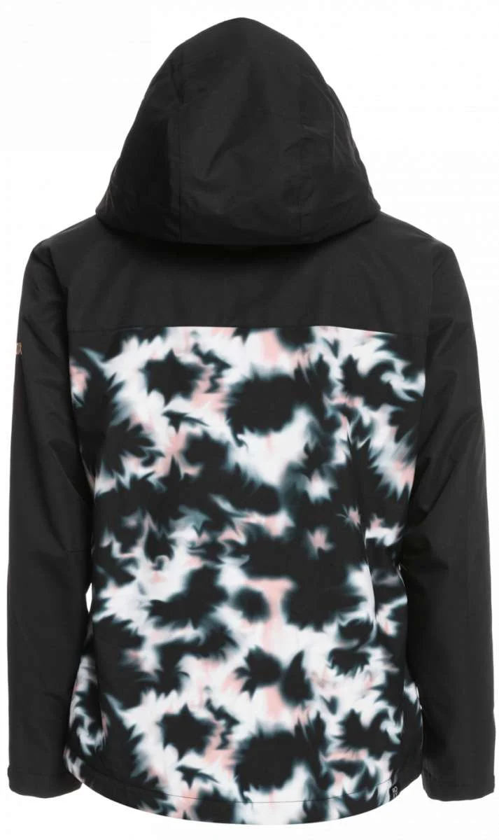 Roxy Women's Jetty 3 In 1 Jacket 2023 - Image 16