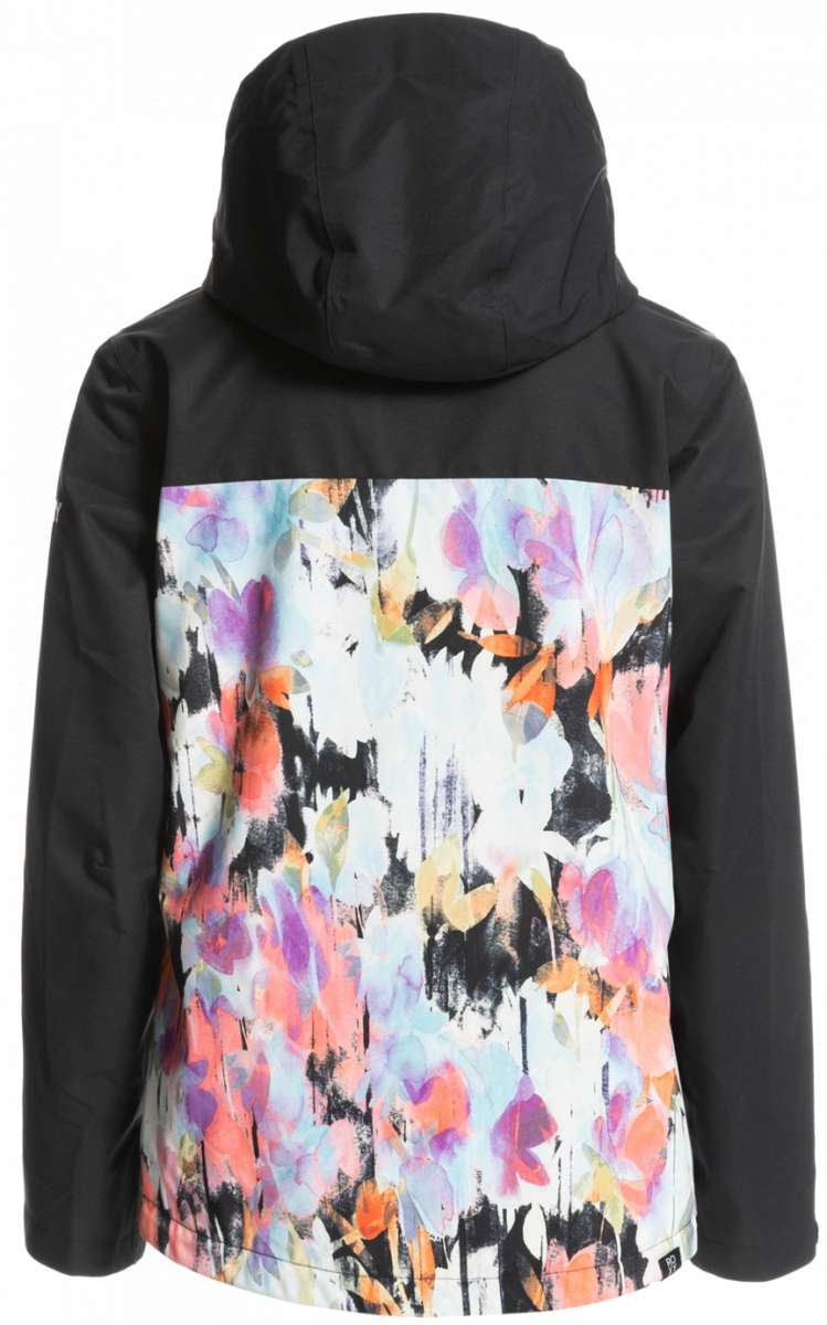 Roxy Women's Jetty 3 In 1 Jacket 2023 - Image 17