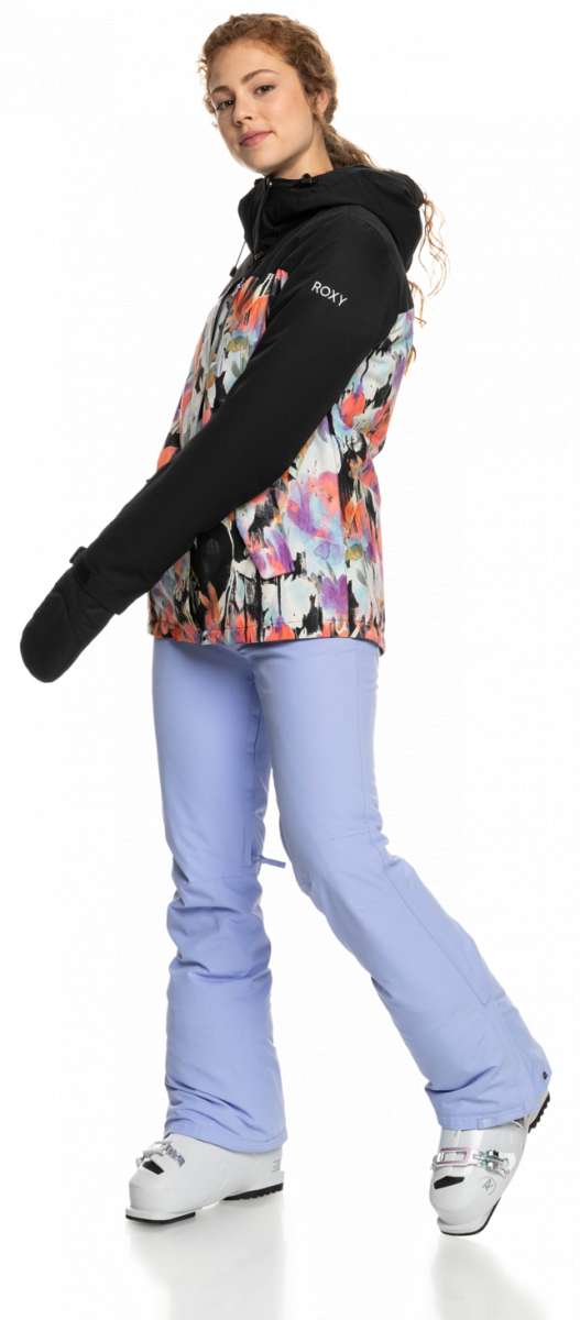 Roxy Women's Jetty 3 In 1 Jacket 2023 - Image 19