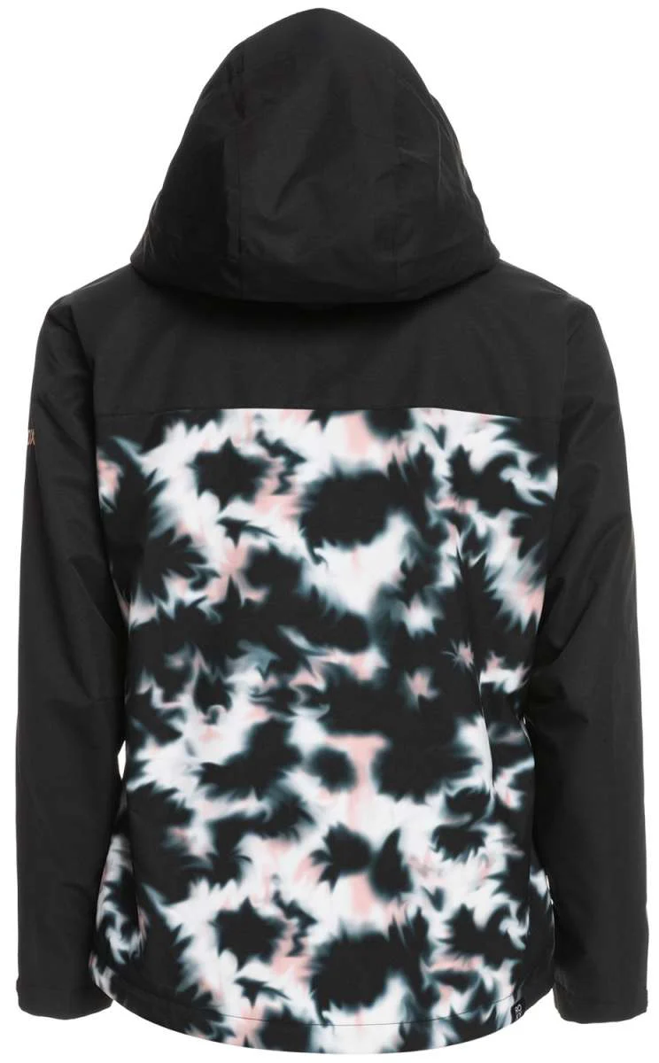 Roxy Women's Jetty 3 In 1 Jacket 2023 - Image 2