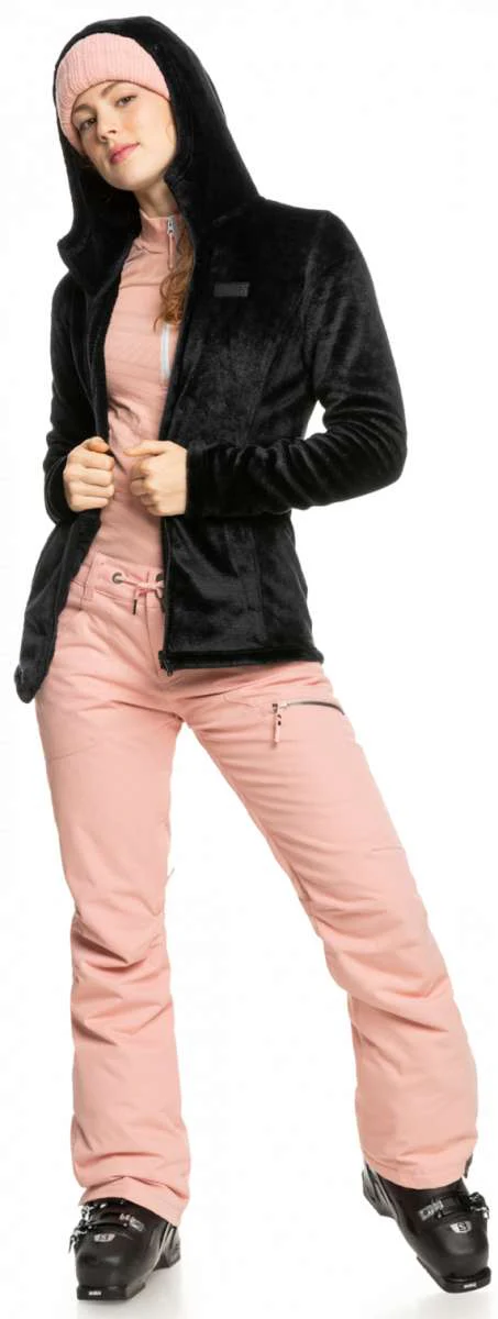 Roxy Women's Jetty 3 In 1 Jacket 2023 - Image 6