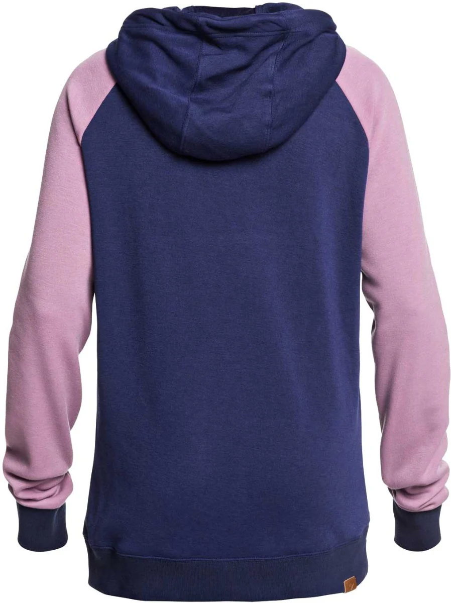 Roxy Women's Liberty Pullover Technical Hoodie 2020 - Image 3