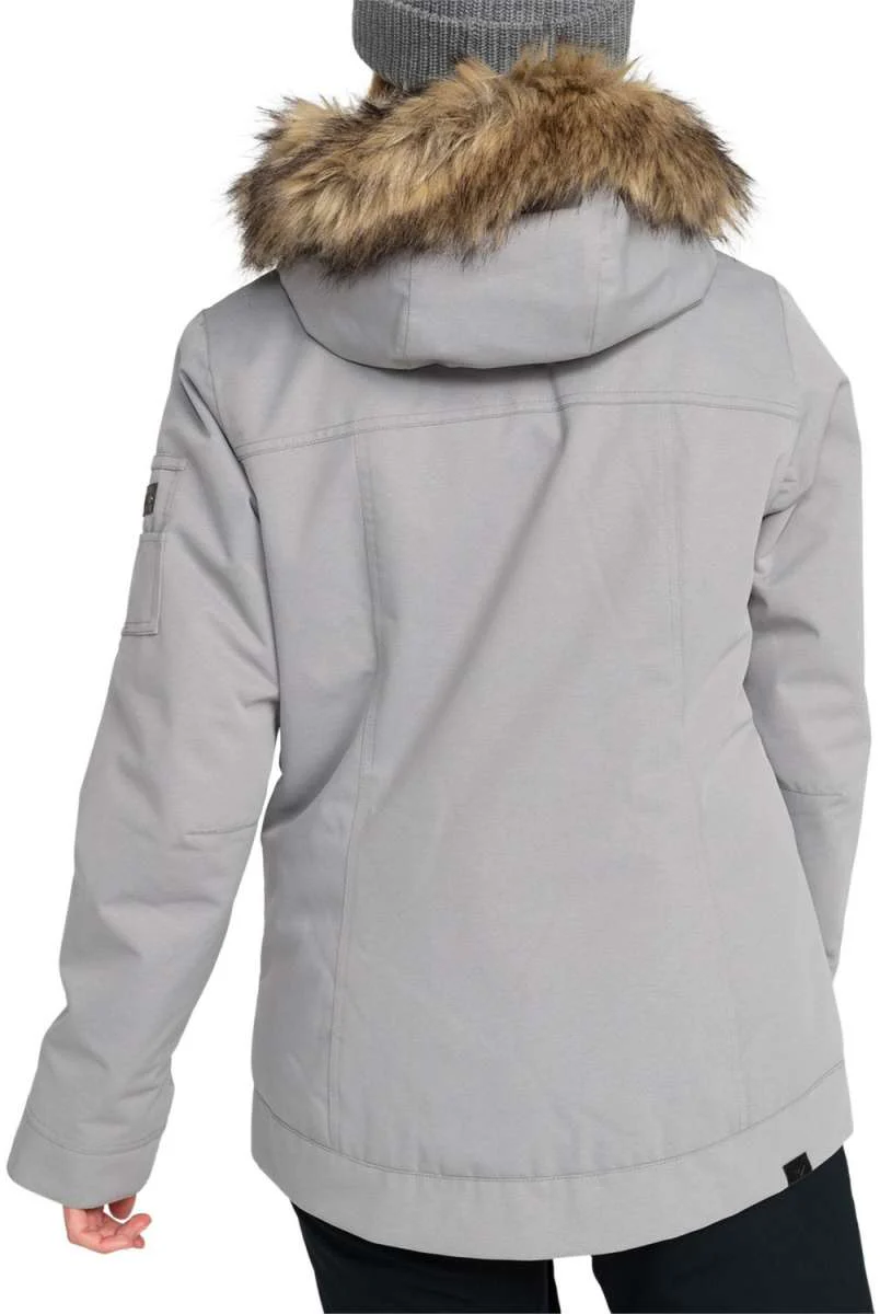 Roxy Women's Meade Insulated Jacket 2024 - Image 16