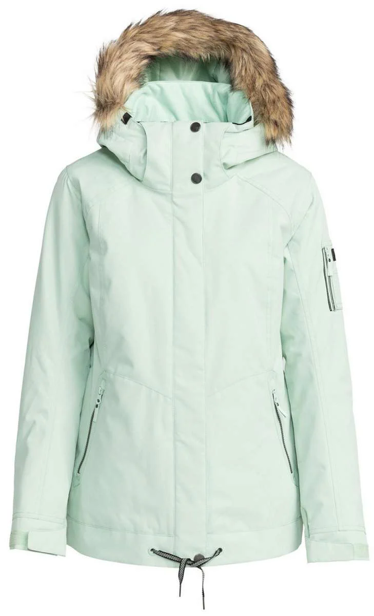 Roxy Women's Meade Insulated Jacket 2024 - Image 2