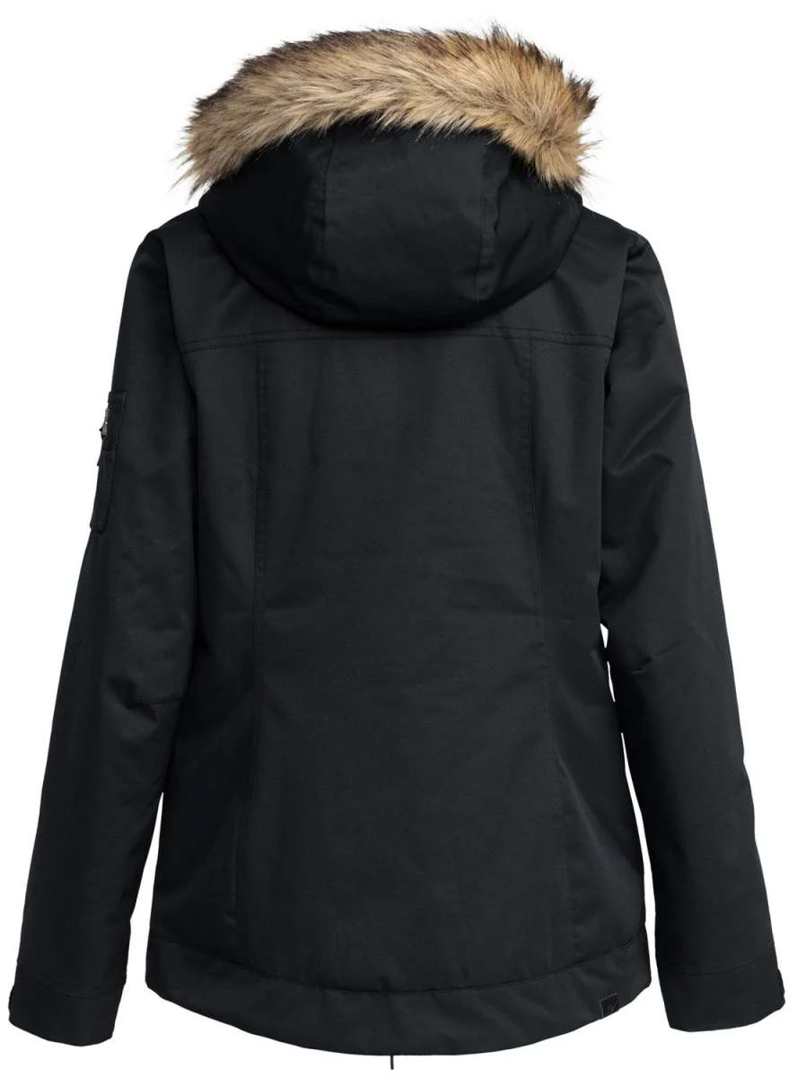 Roxy Women's Meade Insulated Jacket 2024 - Image 32
