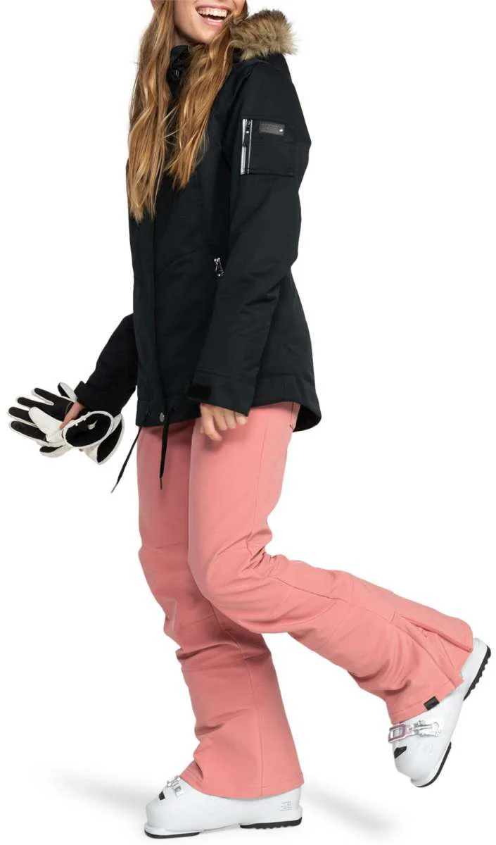 Roxy Women's Meade Insulated Jacket 2024 - Image 35