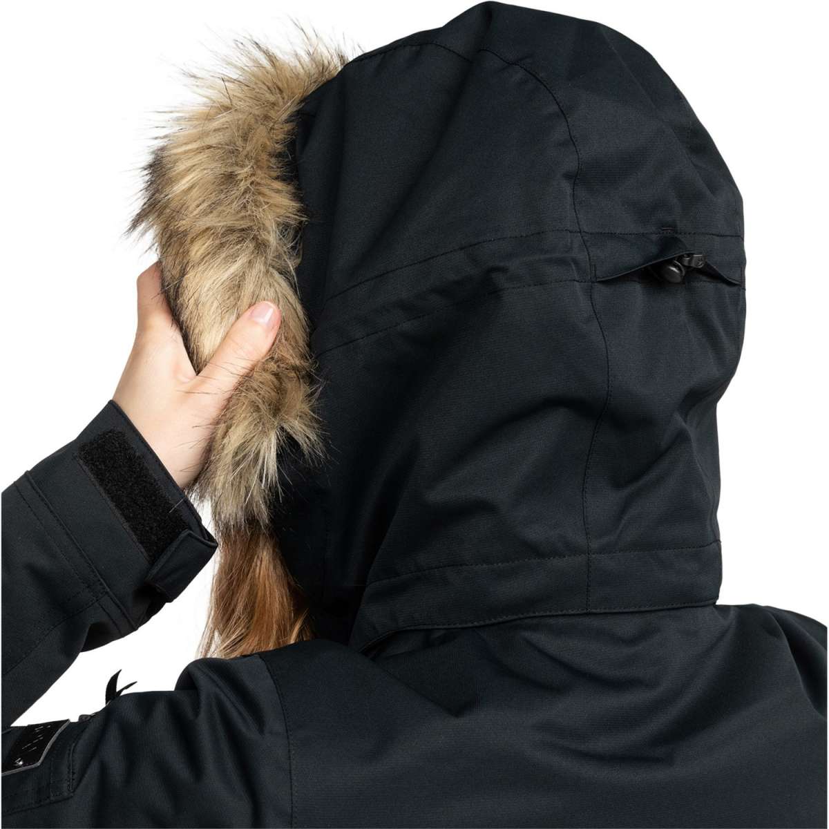 Roxy Women's Meade Insulated Jacket 2024 - Image 36
