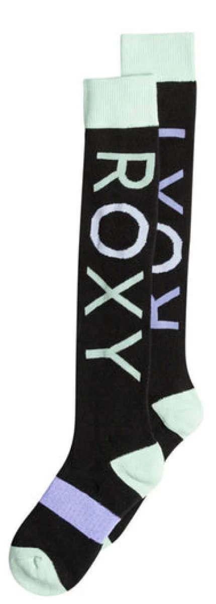 Roxy Women's Misty Sock 2024 - Image 2