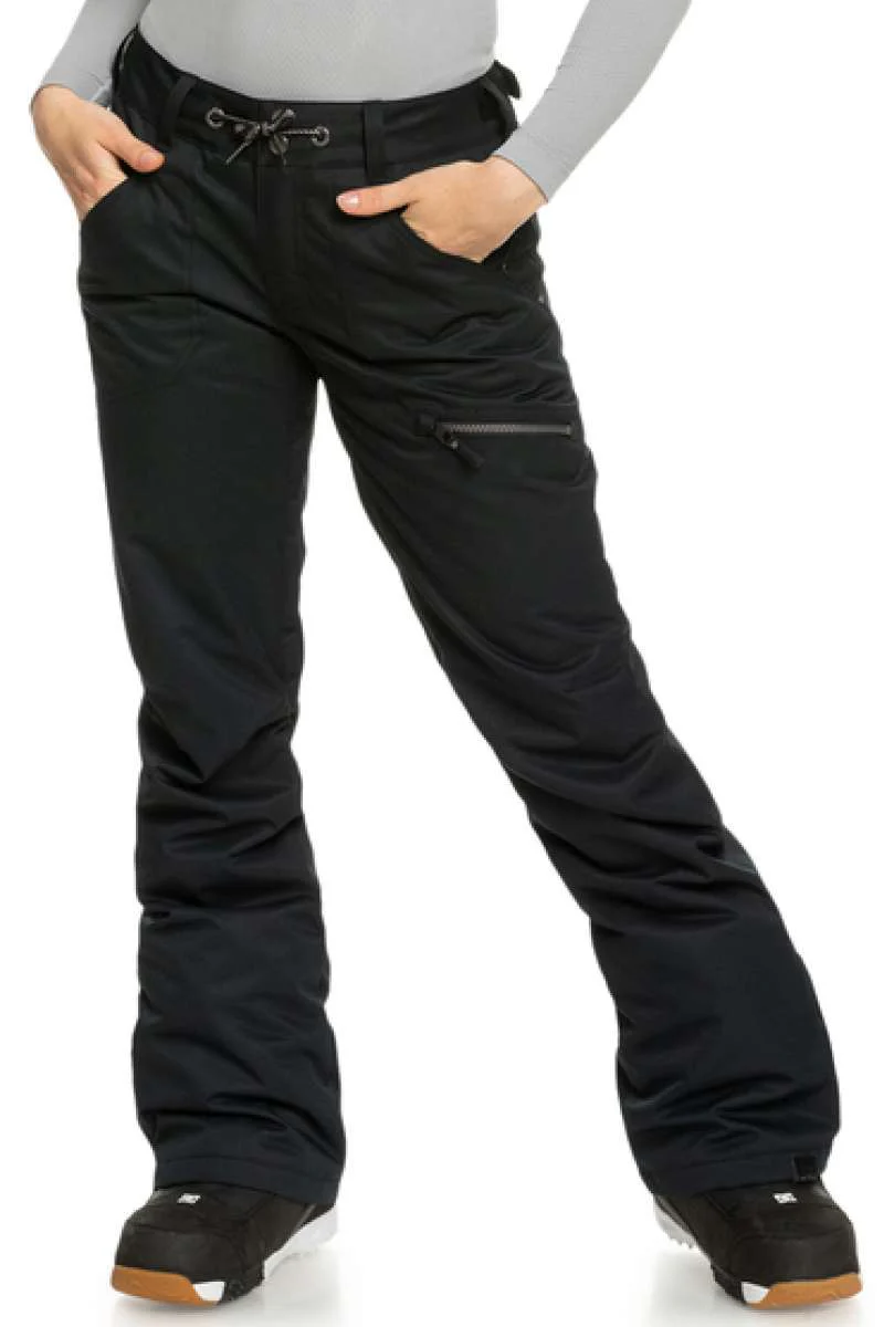 Roxy Women's Nadia Insulated Pant 2023 - Image 2