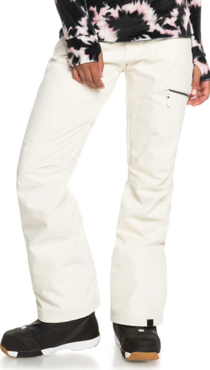 Roxy Women's Nadia Insulated Pant 2023 - Image 5