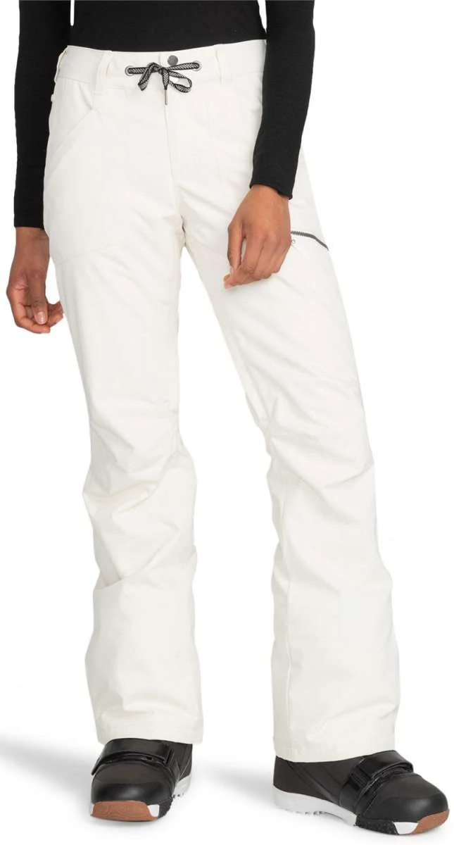 Roxy Women's Nadia Insulated Pants 2024 - Image 11