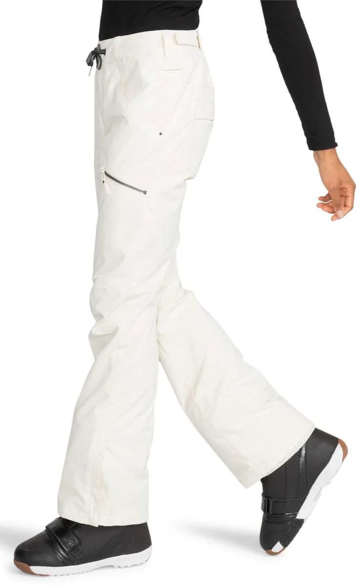 Roxy Women's Nadia Insulated Pants 2024 - Image 12
