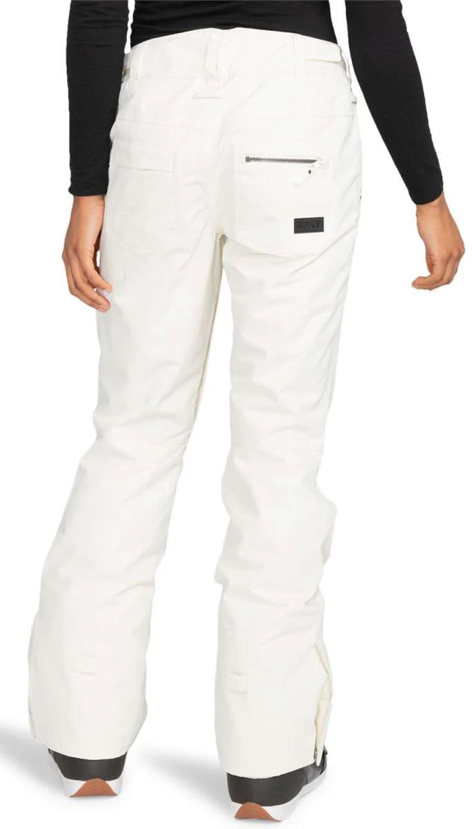 Roxy Women's Nadia Insulated Pants 2024 - Image 13