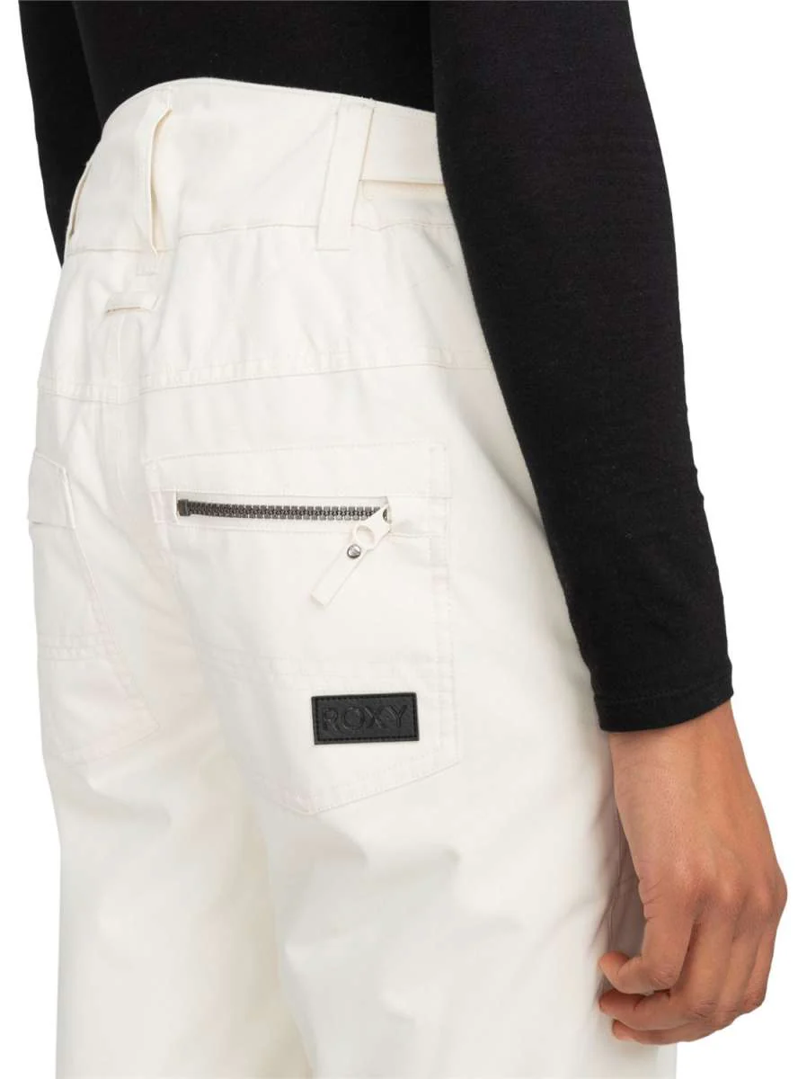 Roxy Women's Nadia Insulated Pants 2024 - Image 15
