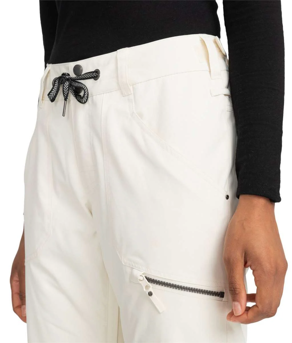 Roxy Women's Nadia Insulated Pants 2024 - Image 16