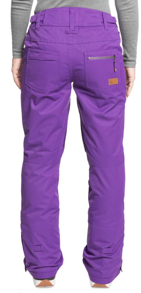 Roxy Women's Nadia Insulated Pants 2022 - Image 11