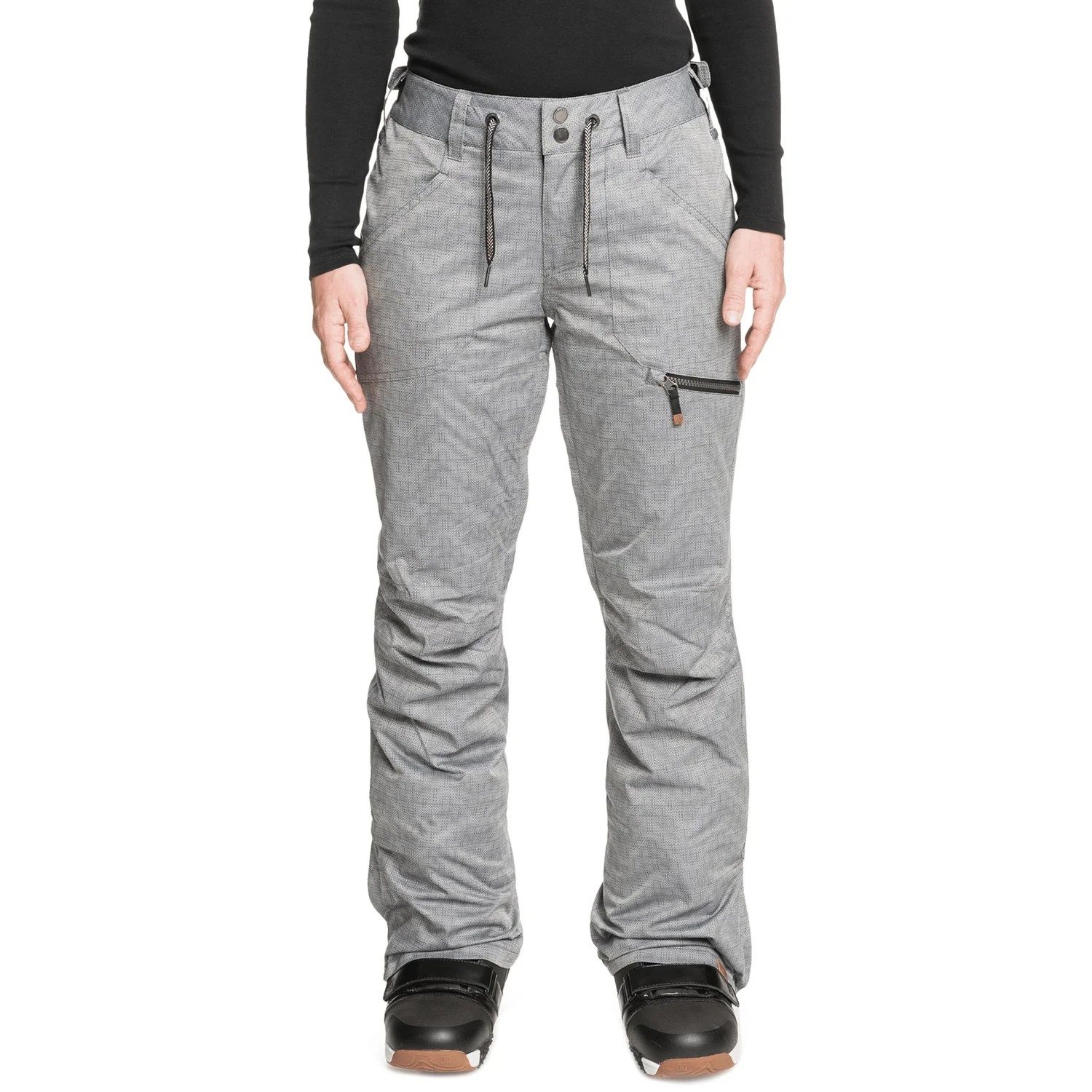 Roxy Women's Nadia Insulated Pants 2022 - Image 14
