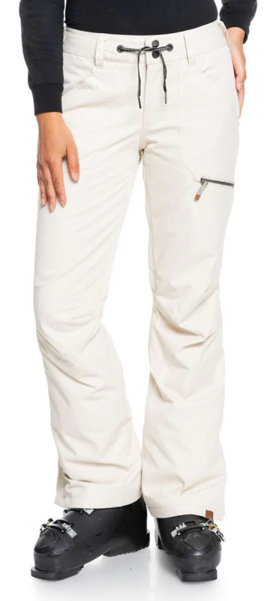 Roxy Women's Nadia Insulated Pants 2022 - Image 15
