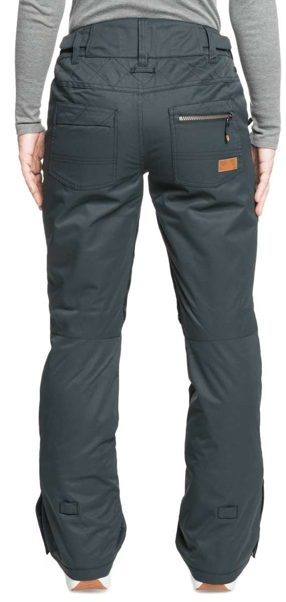 Roxy Women's Nadia Insulated Pants 2022 - Image 2
