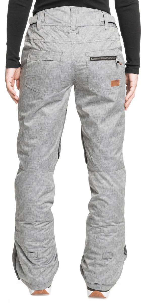 Roxy Women's Nadia Insulated Pants 2022 - Image 5