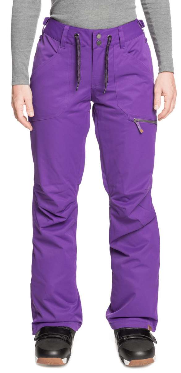 Roxy Women's Nadia Insulated Pants 2022 - Image 9