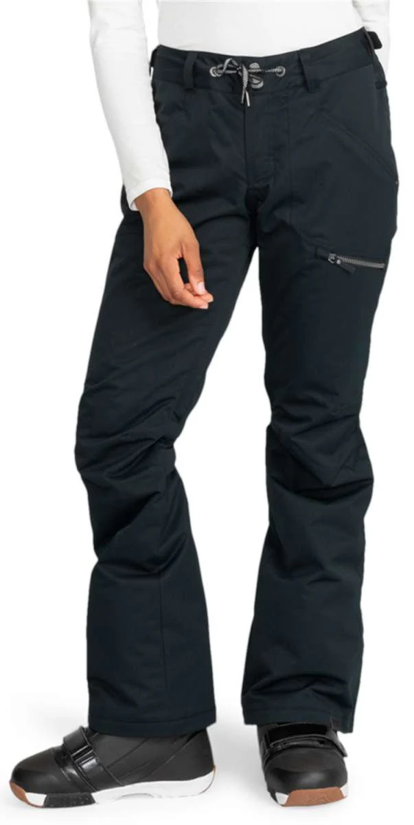 Roxy Women's Nadia Insulated Pants 2024 - Image 6