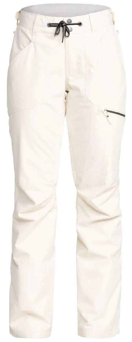 Roxy Women's Nadia Insulated Pants 2024 - Image 8