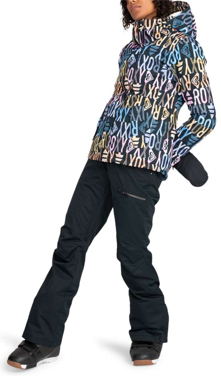 Roxy Women's Nadia Insulated Pants 2024 - Image 9
