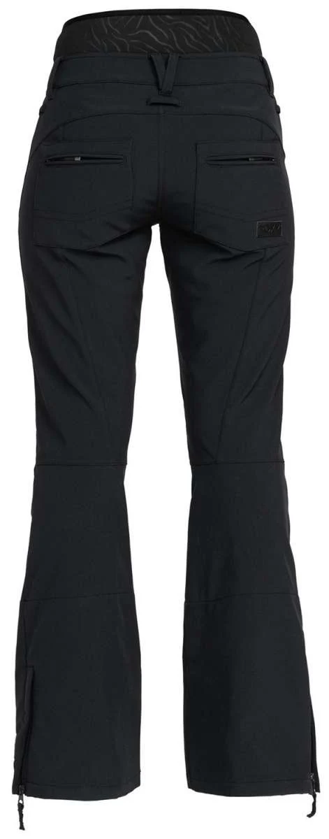Roxy Women's Rising High Pant 2024 - Image 9