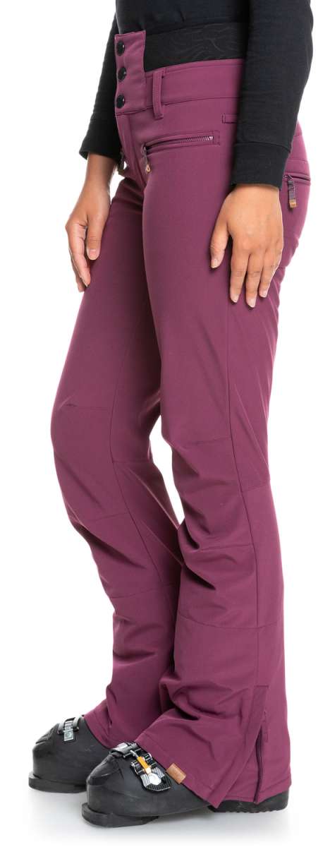 Roxy Women's Rising High Pants 2022 - Image 10