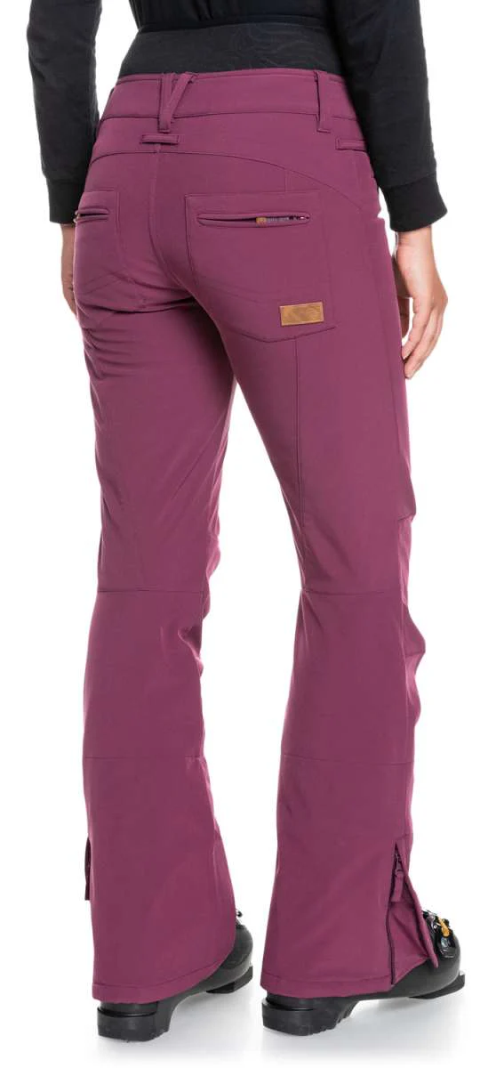 Roxy Women's Rising High Pants 2022 - Image 11