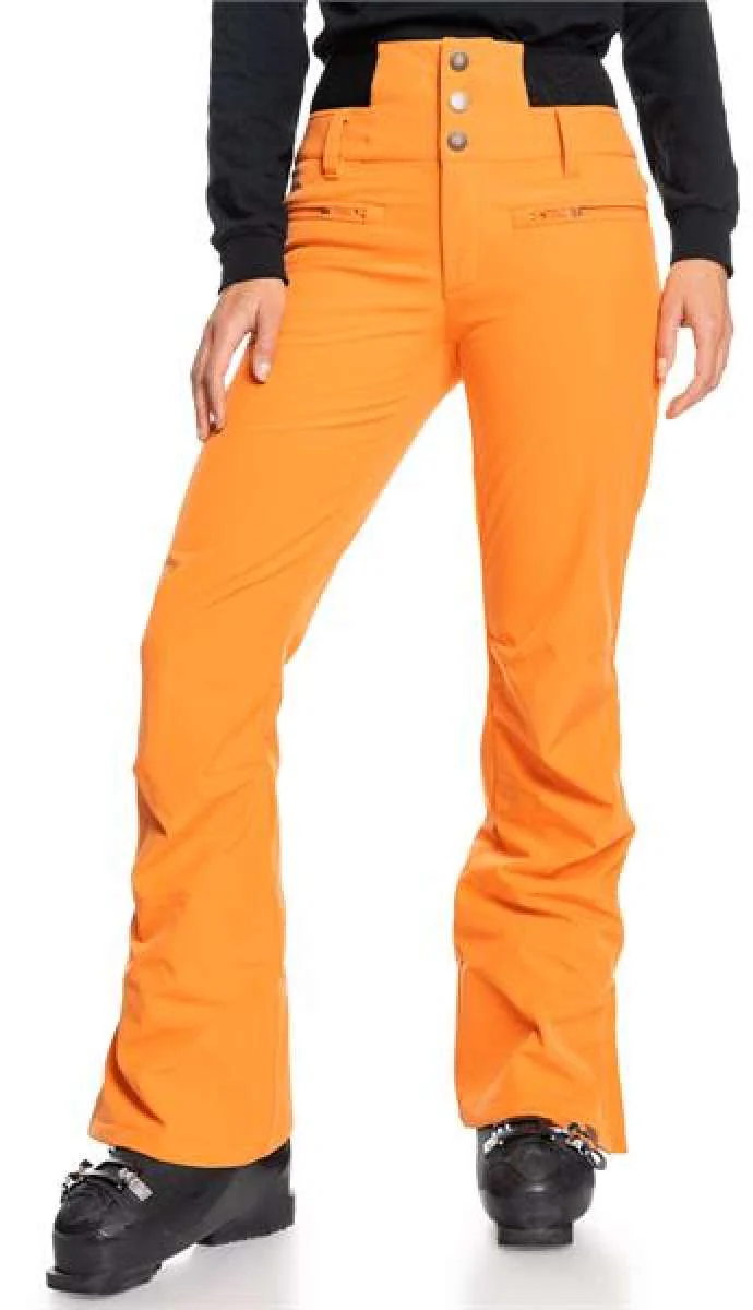 Roxy Women's Rising High Pants 2022 - Image 12