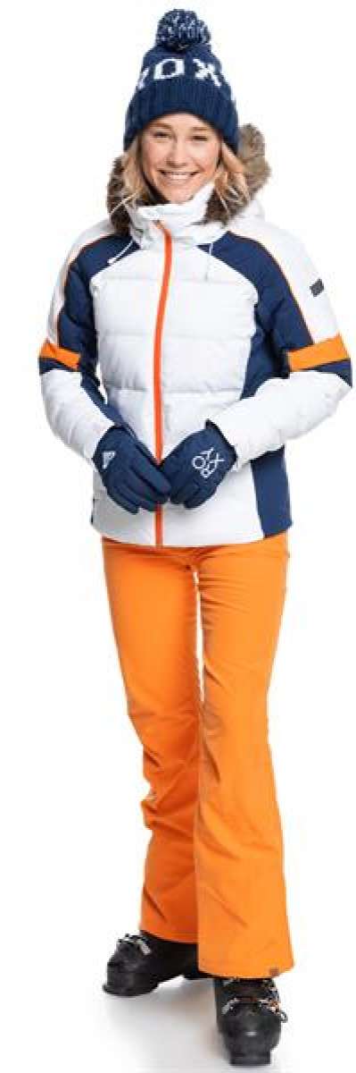 Roxy Women's Rising High Pants 2022 - Image 13