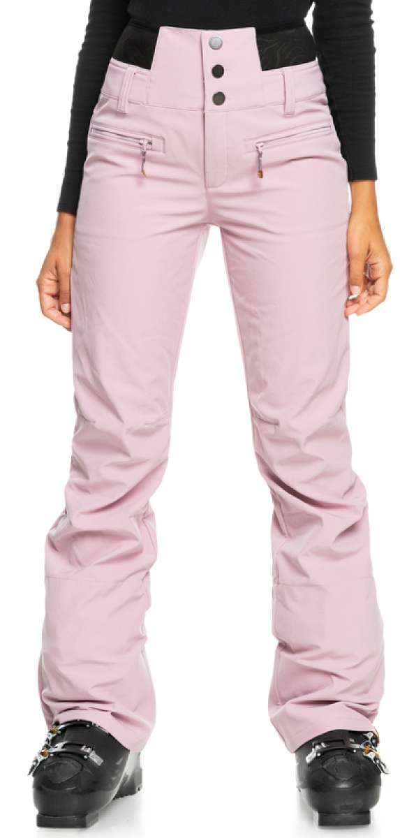 Roxy Women's Rising High Pants 2022 - Image 14