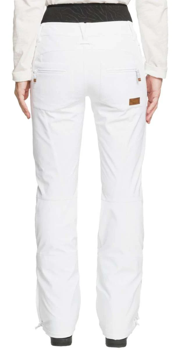 Roxy Women's Rising High Pants 2022 - Image 6