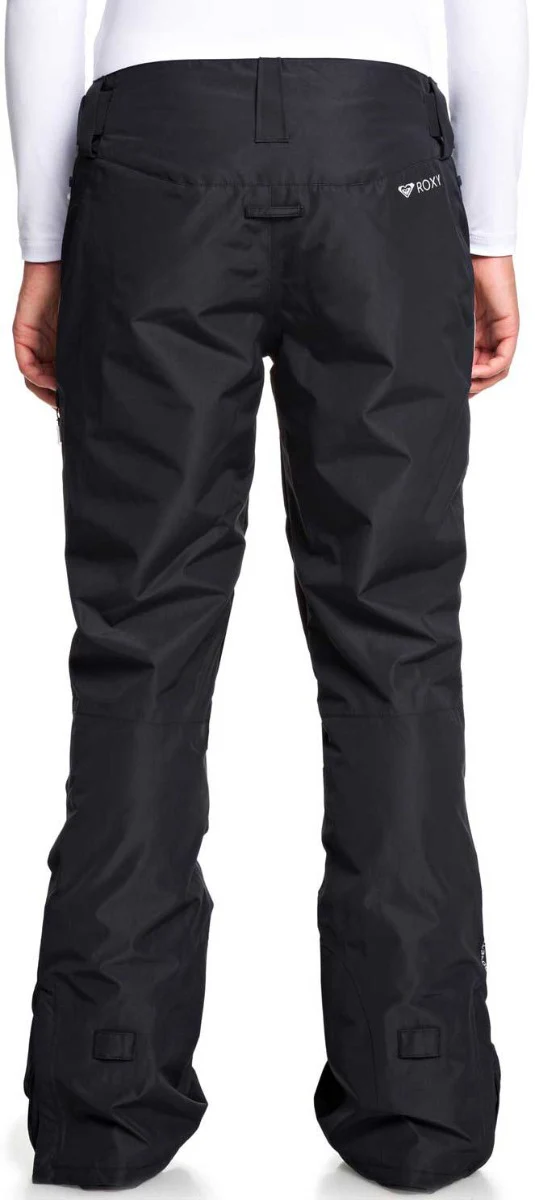 Roxy Women's Rushmore 2L GORE-TEX Insulated Snow Pants 2020 - Image 2