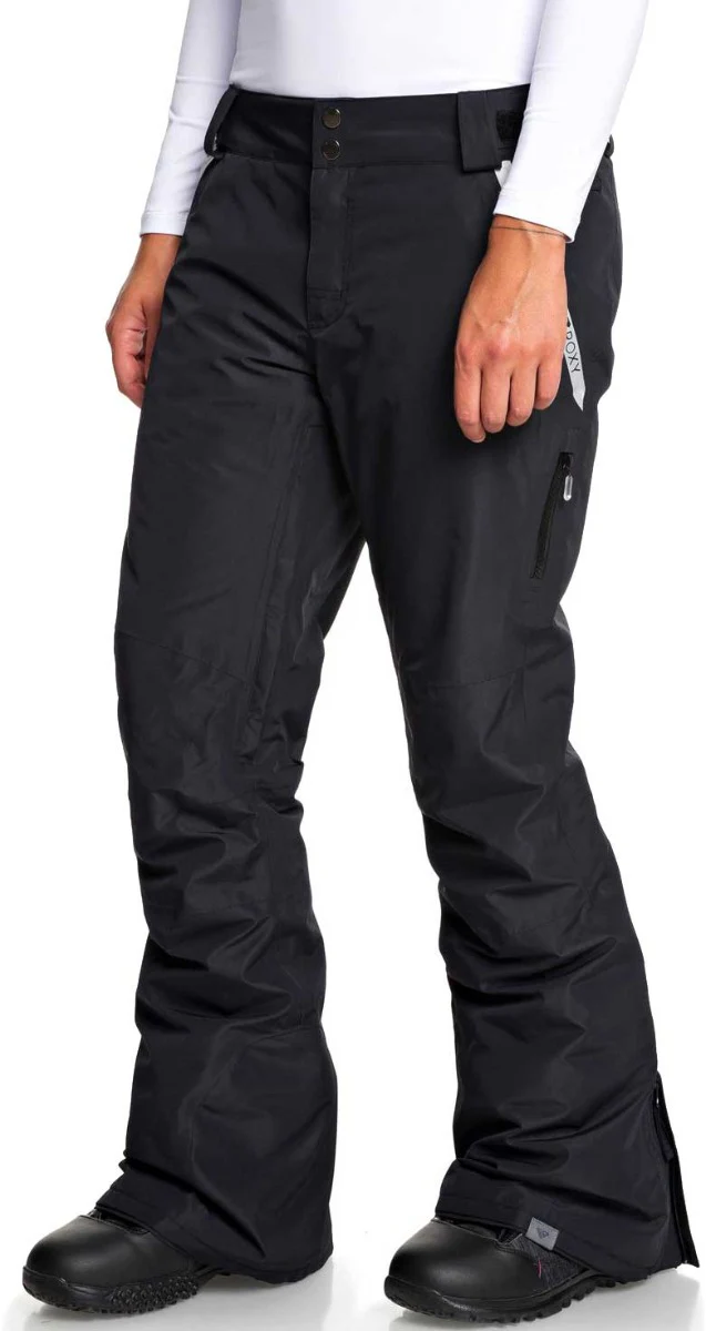 Roxy Women's Rushmore 2L GORE-TEX Insulated Snow Pants 2020 - Image 3