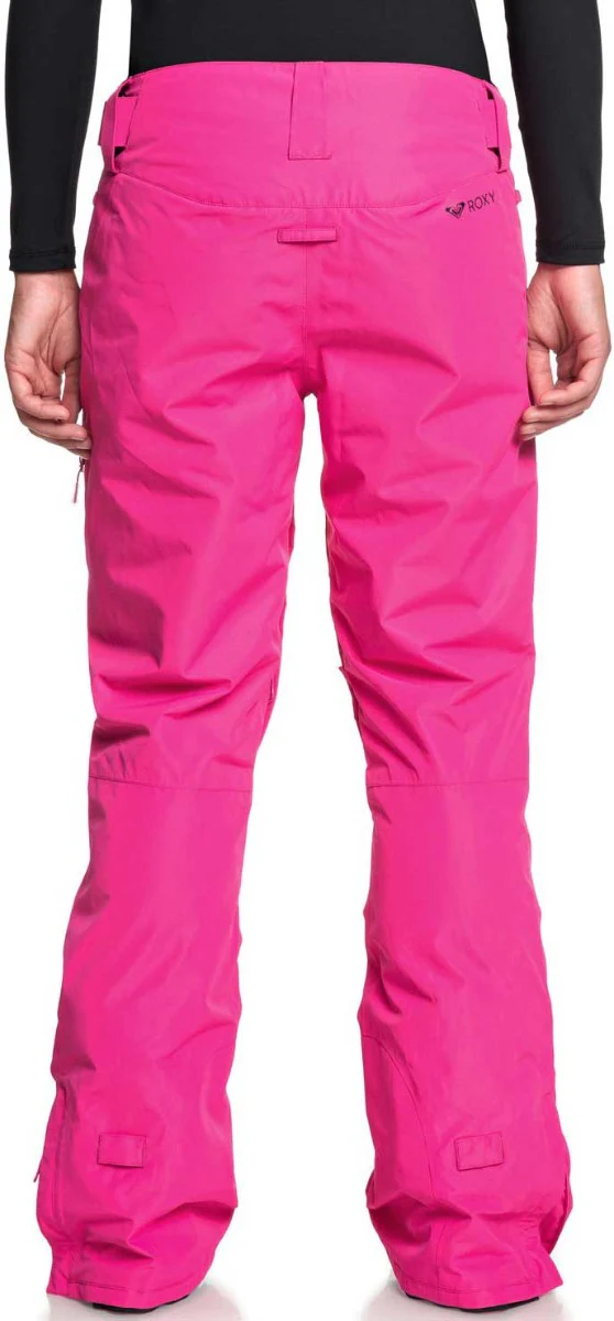 Roxy Women's Rushmore 2L GORE-TEX Insulated Snow Pants 2020 - Image 7