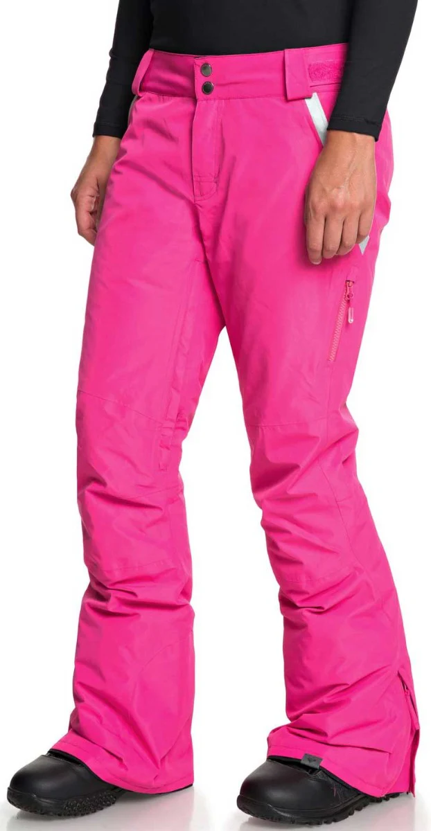 Roxy Women's Rushmore 2L GORE-TEX Insulated Snow Pants 2020 - Image 8