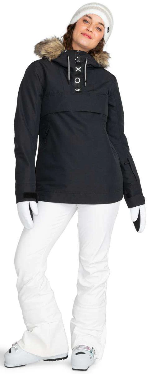 Roxy Women's Shelter Insulated Jacket 2024 - Image 10
