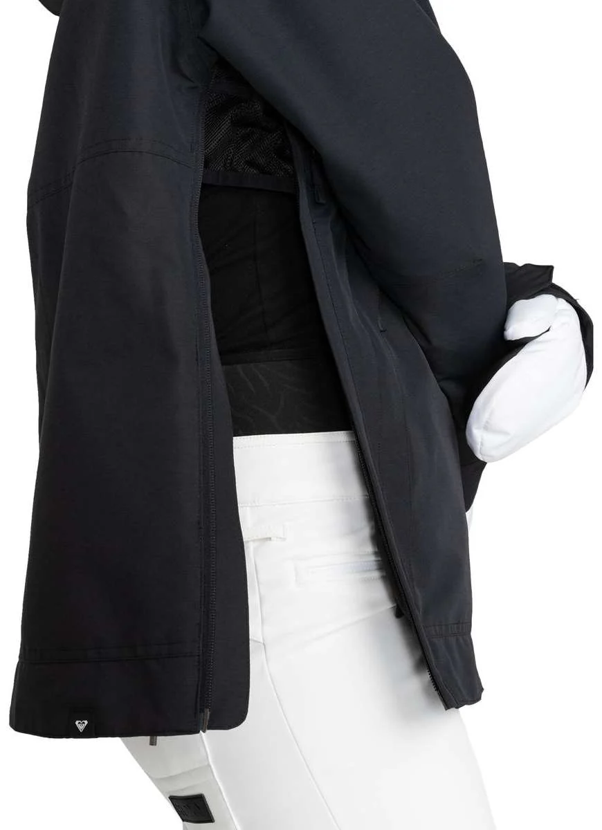 Roxy Women's Shelter Insulated Jacket 2024 - Image 12