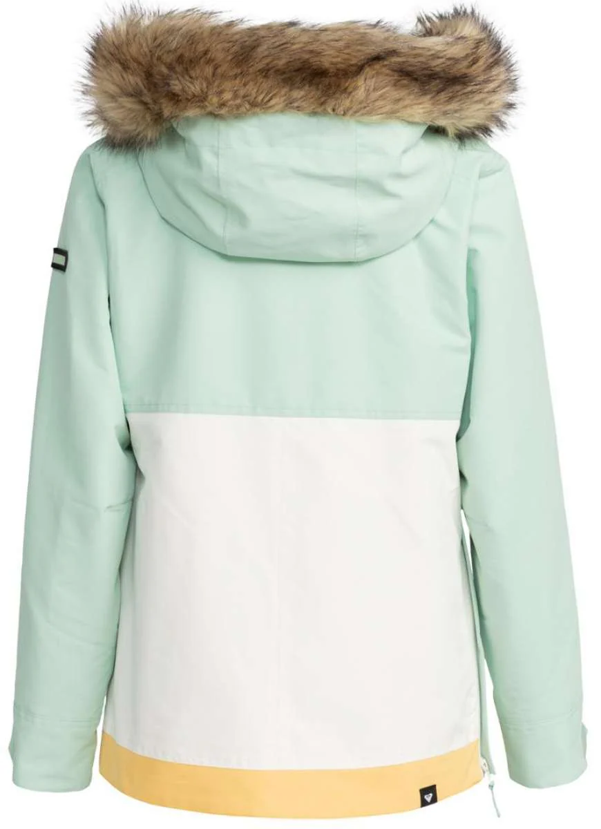 Roxy Women's Shelter Insulated Jacket 2024 - Image 2
